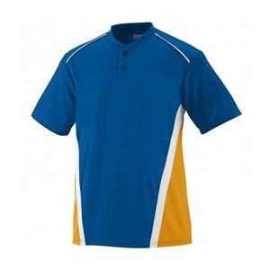 Augusta Men's Shirt Jersey Adult Size Small New